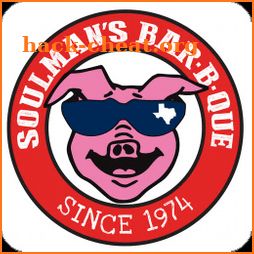 Soulman's Bar-B-Que icon