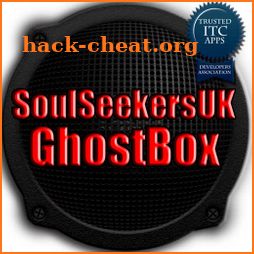 SoulSeekersUK Ghost Box icon