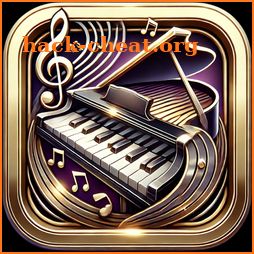 Sound Awakens: Piano Journey icon