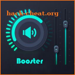 Sound Booster For Android icon