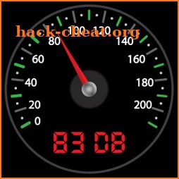 Sound Meter Decibel Free: Pro Noise Detector App icon