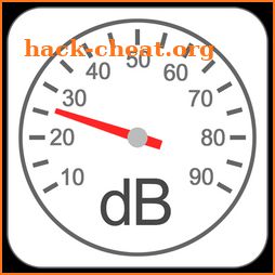 Sound Meter - Decibel icon