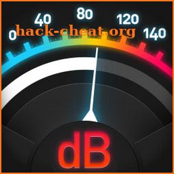 Sound Meter HQ PRO icon