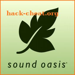 Sound Oasis Nature Sounds Pro icon