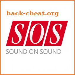 Sound On Sound US icon