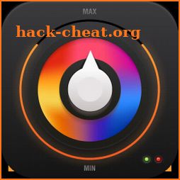 Sound Volume Max - Bass and Sound Booster icon