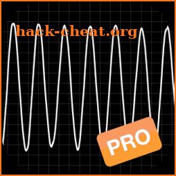 Sound Wave Pro icon