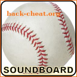 Soundboard Baseball icon