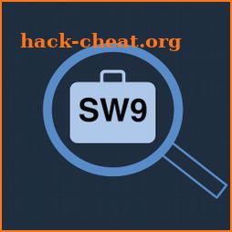 SourceW9 icon