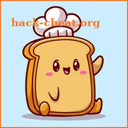 Sourdough Discard Recipes icon