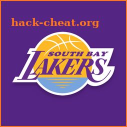 South Bay Lakers Official App icon