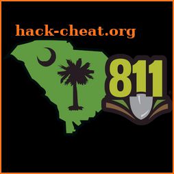 South Carolina 811 icon