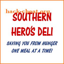 Southern Heros Deli icon