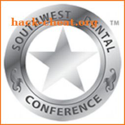 Southwest Dental Conference icon