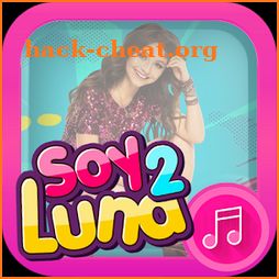 Soy Luna 2 Music Complete icon