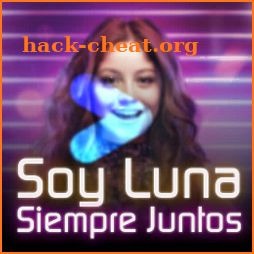 Soy Luna 2 - Siempre Juntos Music Video Lyrics icon