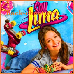 Soy Luna Juegos icon