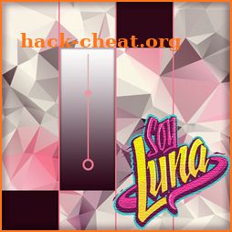 Soy Luna Piano Game icon