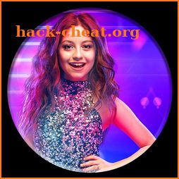 Soy Luna Piano icon