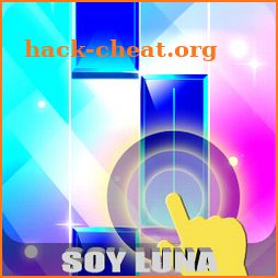 Soy Luna Piano Tap icon