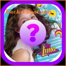 Soy Luna: Quiz Game icon