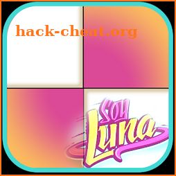 soy luna tiles piano new icon