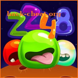 Space Alien 2248: Chains Saga icon