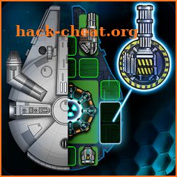 Space Arena: Build & Fight icon