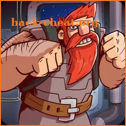 Space Beard - Survival Shooter icon