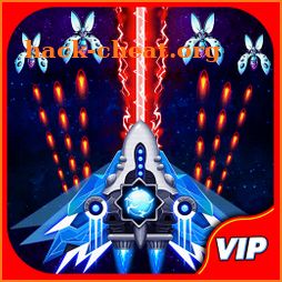 Space Shooter: Galaxy Attack (Premium) icon