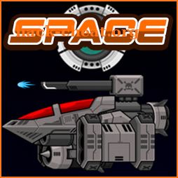 Space War icon