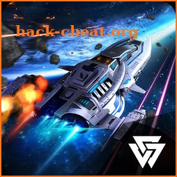 Space Warships: Nova Storm icon