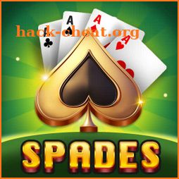 Spades Classic Card Game icon