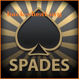 Spades Online icon