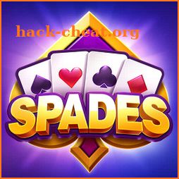 Spades Pro - BEST SOCIAL POKER GAME WITH FRIENDS icon