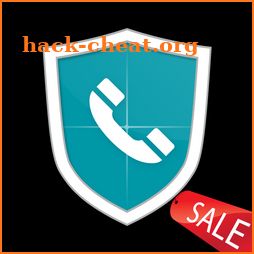 Spam Call Blocker icon