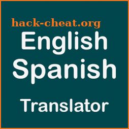 Spanish English Translator icon