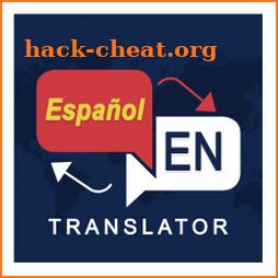 Spanish English Translator icon