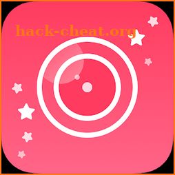 Sparkle Camera 2018 - Sparkle & Glitter Camera icon