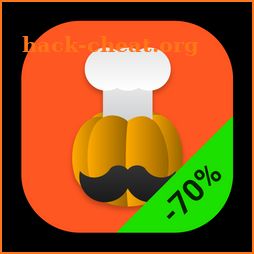 Spartan Diet PRO - 70% OFF Halloween icon