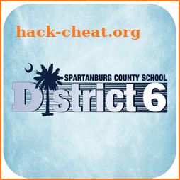 Spartanburg District Six icon