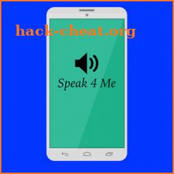 Speak-4-Me icon