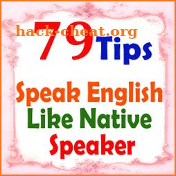 Speak English Like Native Speaker icon