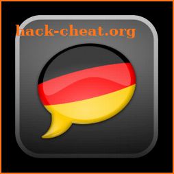 SpeakEasy German ~ Phrasebook icon