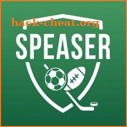 Speaser icon