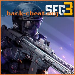 Special Forces Group 3: SFG3 icon