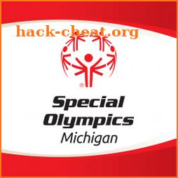 Special Olympics Michigan icon