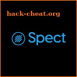 Spect icon