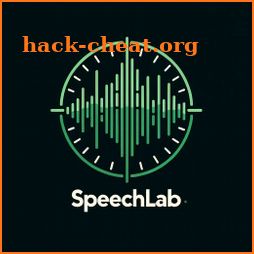 SpeechLab: AI Voice Changer icon