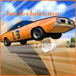 speed car madnes icon